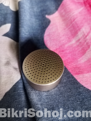 Mi Portable Bluetooth mini speaker